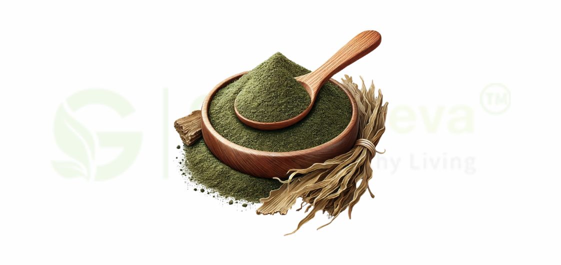 bulk kelp powder